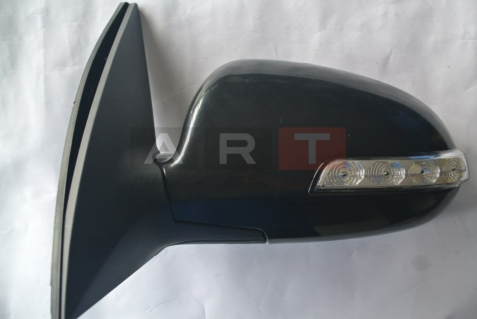 DIŞ DİKİZ AYNASI KOMPLE HYUNDAİ İ30 2007-2012 ELK KAT AST SİN SAĞ