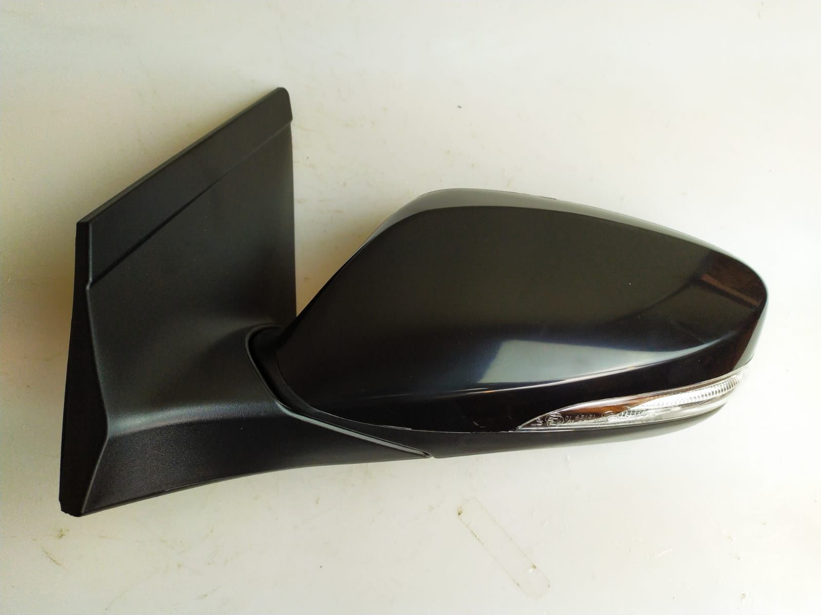 DIŞ DİKİZ AYNASI KOMPLE HYUNDAİ İ30 2013-ELK KAT AST SİN SOL