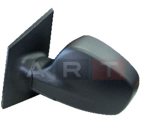 DIŞ DİKİZ AYNASI KOMPLE HYUNDAİ MATRİX 2010- ELEKTRİKLİ SAĞ