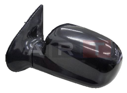 DIŞ DİKİZ AYNASI KOMPLE HYUNDAİ SANTA FE 2000- ELEKTRİKLİ SAĞ