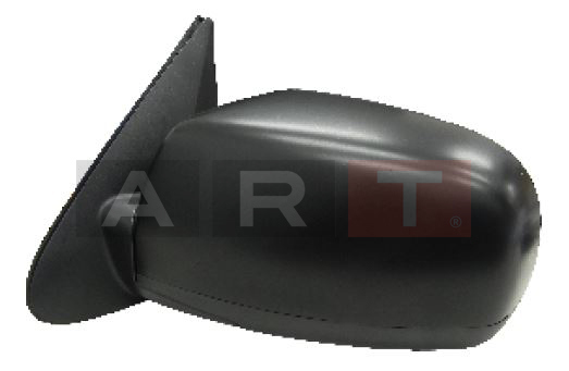 DIŞ DİKİZ AYNASI KOMPLE HYUNDAİ SANTA FE 2006- ELK SOL