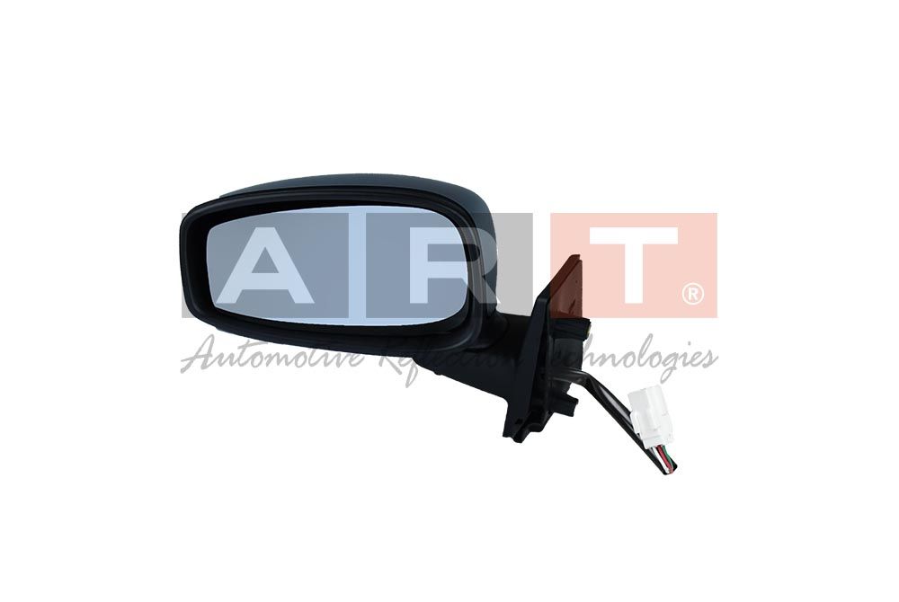 DIŞ DİKİZ AYNASI KOMPLE IDEA 2003-2008 ELK ISITMALI SEN AST SOL