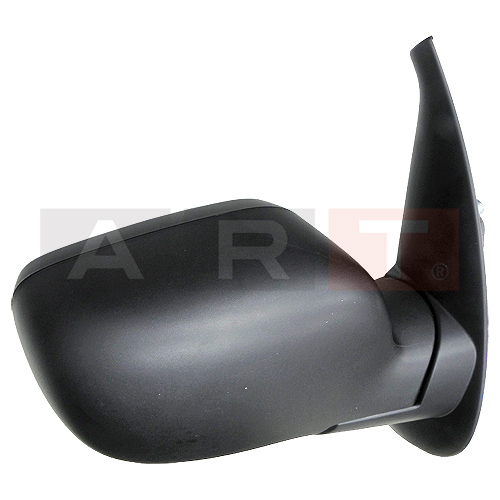 DIŞ DİKİZ AYNASI KOMPLE KANGOO III 2008- ELEKTRİKLİ SNS SAĞ