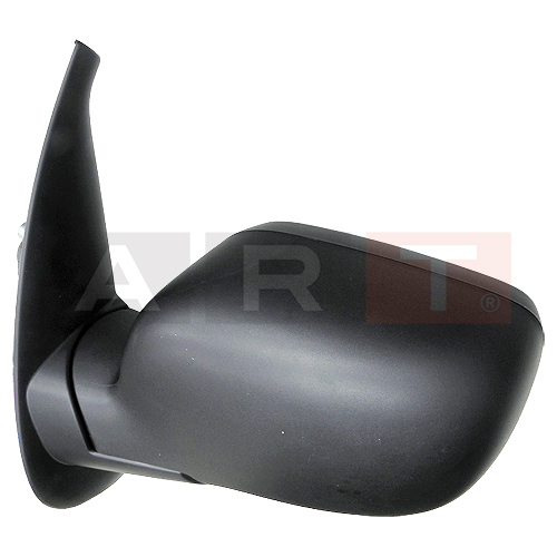 DIŞ DİKİZ AYNASI KOMPLE KANGOO III 2008- ELEKTRİKLİ SOL