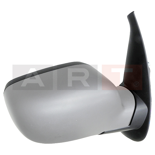 DIŞ DİKİZ AYNASI KOMPLE KANGOO III 2008- ELK ISITMALI AST SNS SAĞ