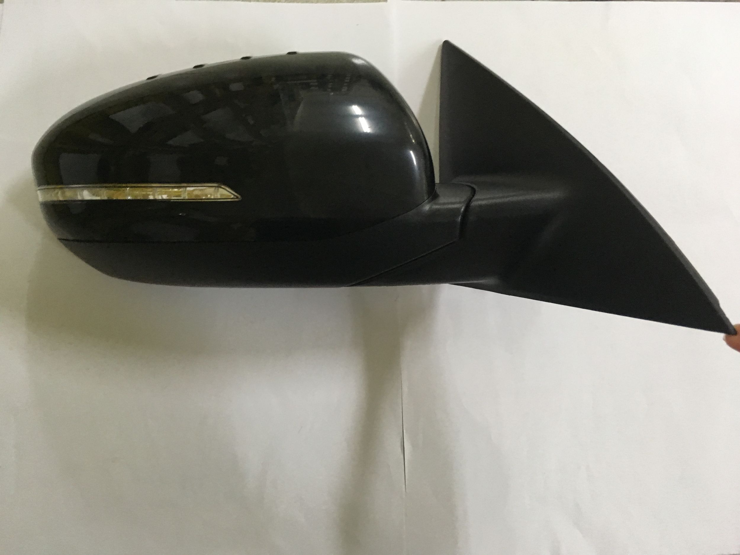 DIŞ DİKİZ AYNASI KOMPLE KIA OPTİMA 2011-ELK KAT AST SİN SAĞ