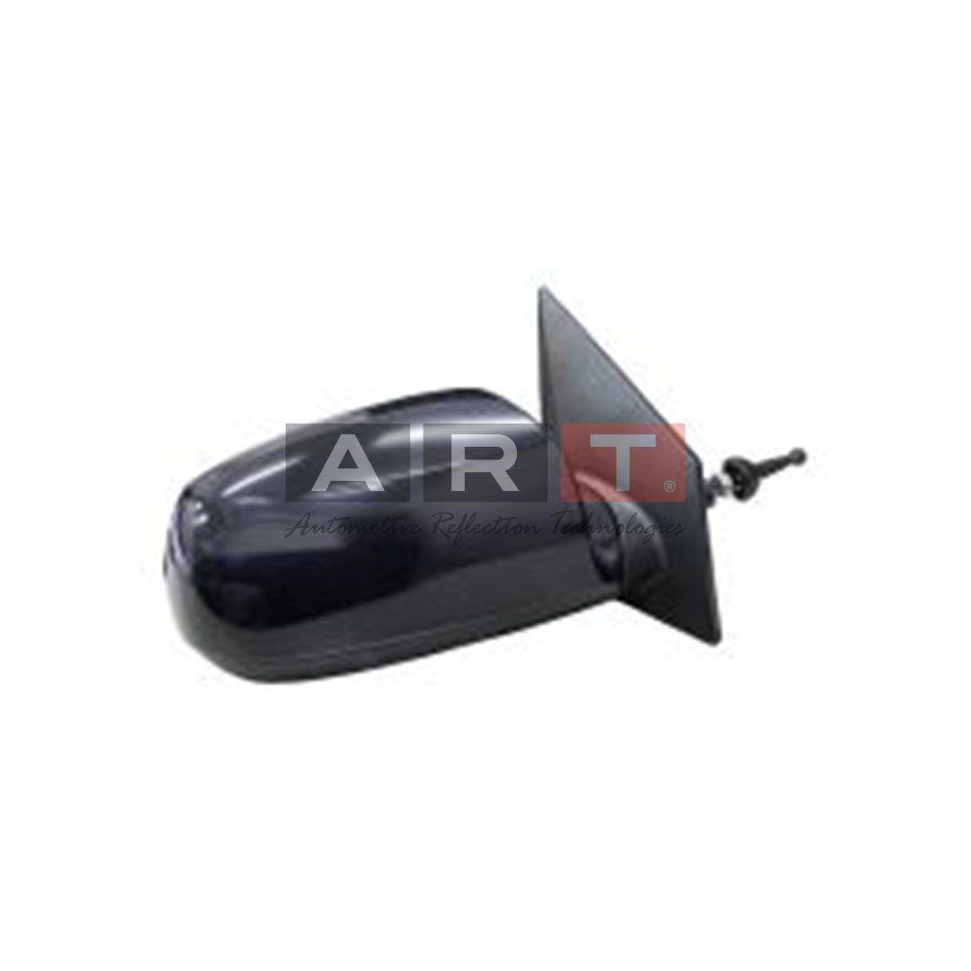 DIŞ DİKİZ AYNASI KOMPLE KIA RİO 2005-2010 MEKANİK SAĞ