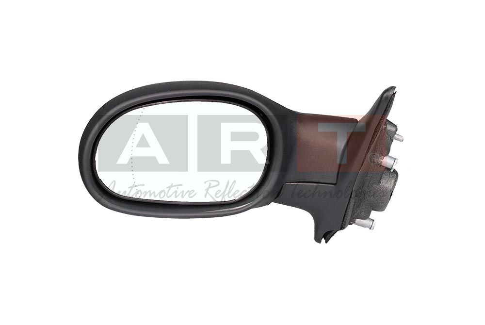 DIŞ DİKİZ AYNASI KOMPLE LAGUNA 1994-2001 ELK ISITMALI ASF SOL