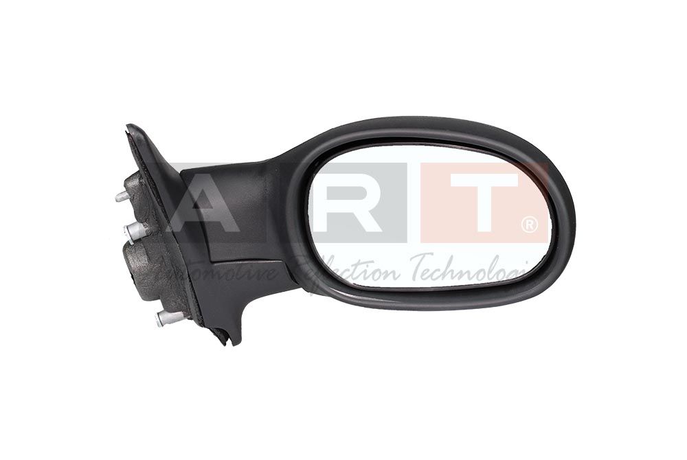 DIŞ DİKİZ AYNASI KOMPLE LAGUNA 1994-2001 ELK ISITMALI SAĞ