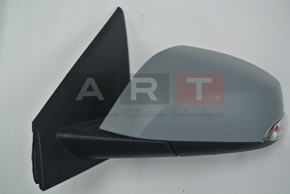 DIŞ DİKİZ AYNASI KOMPLE LAGUNA 2007- ELK KAT HFZ AST SİN SAĞ