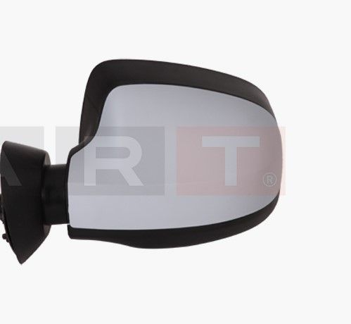 DIŞ DİKİZ AYNASI KOMPLE LOGAN MCV 2009-2012 ELEKTRİKLİ AST SOL