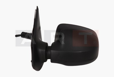 DIŞ DİKİZ AYNASI KOMPLE LOGAN MCW 2012-2014 MEKANİK SAĞ