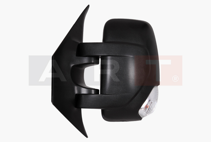 DIŞ DİKİZ AYNASI KOMPLE MASTER 2010-ELEKTRİKLİ SİN SENS SAĞ