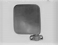 DIŞ DİKİZ AYNASI KOMPLE MAZDA BONGO E2200 1990-1996 MANUEL SOL