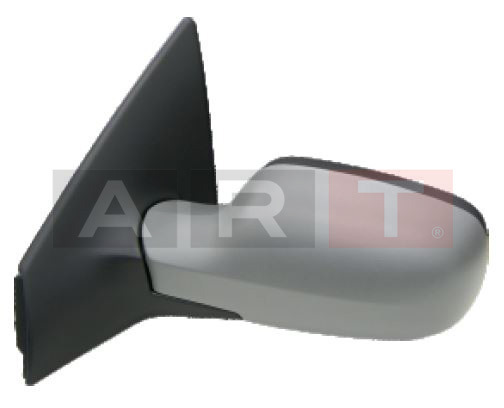 DIŞ DİKİZ AYNASI KOMPLE MEGANE II 2003-2008 ELK AST SOL