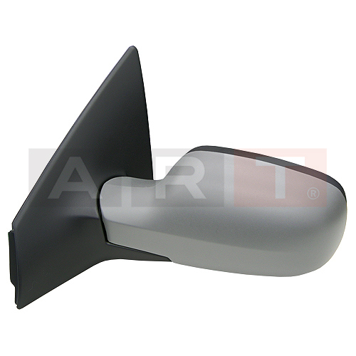 DIŞ DİKİZ AYNASI KOMPLE MEGANE II 2003-2008 ELK KAT AST SOL