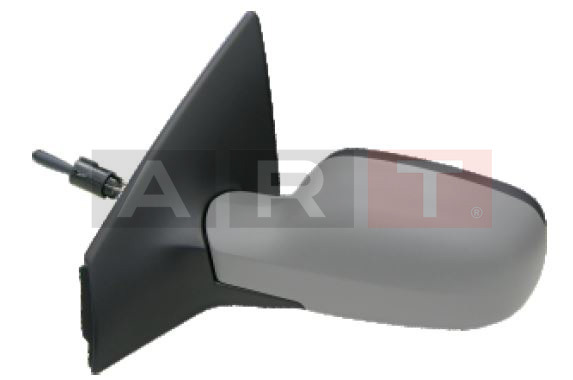 DIŞ DİKİZ AYNASI KOMPLE MEGANE II 2003-2008 MEK AST SOL