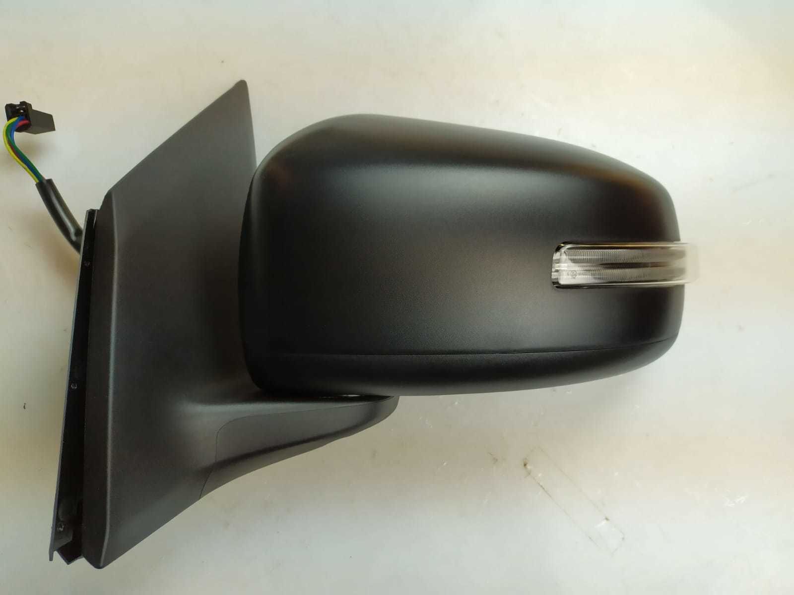 DIŞ DİKİZ AYNASI KOMPLE MİTSUBİSHİ LANCER 2014-ELK AST SİN SOL