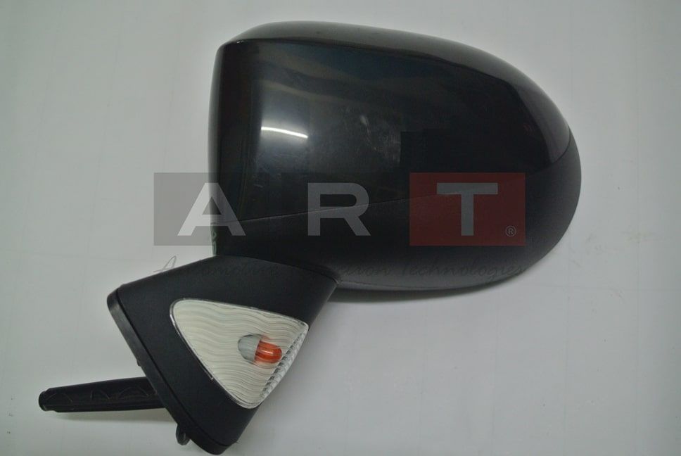 DIŞ DİKİZ AYNASI KOMPLE MODÜS 2008-ELK AST SİN ASF SOL