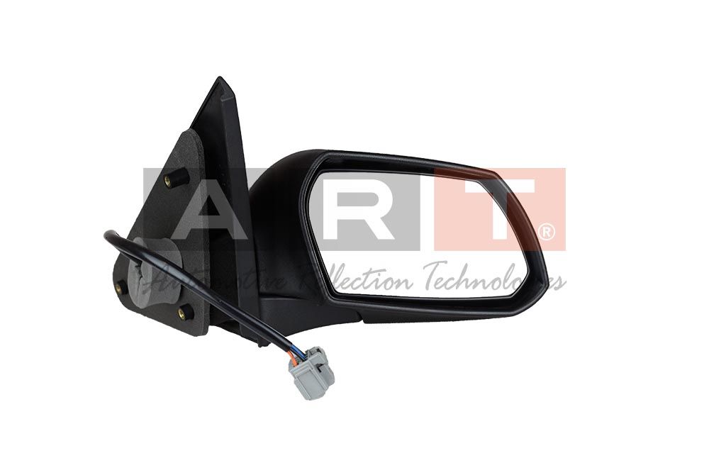 DIŞ DİKİZ AYNASI KOMPLE MONDEO 2000-2003 ELK ISITMALI SAĞ