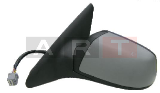 DIŞ DİKİZ AYNASI KOMPLE MONDEO 2003-2007 ELK ISITMALI AST ASF SOL