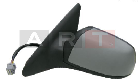 DIŞ DİKİZ AYNASI KOMPLE MONDEO 2003-2007 ELK ISITMALI AST SAĞ