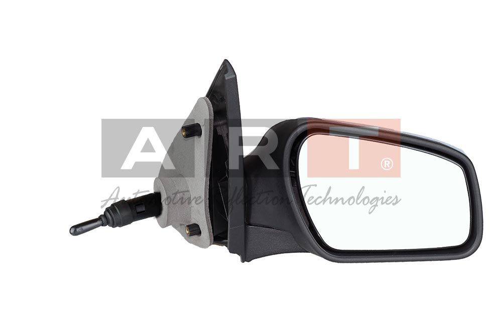 DIŞ DİKİZ AYNASI KOMPLE MONDEO 2003-2007 MEKANİK ASTARLI SAĞ