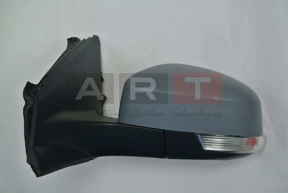 DIŞ DİKİZ AYNASI KOMPLE MONDEO 2010-ELK KAT SİN AYD AST HAF SAĞ