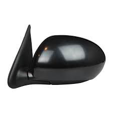 DIŞ DİKİZ AYNASI KOMPLE NİSSAN JUKE 2011-2014 ELEKTRİKLİ SOL