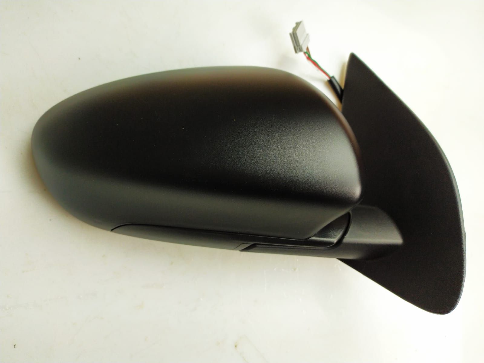 DIŞ DİKİZ AYNASI KOMPLE NISSAN QASHQAI 2006-2012 ELK ISITMALI SAĞ