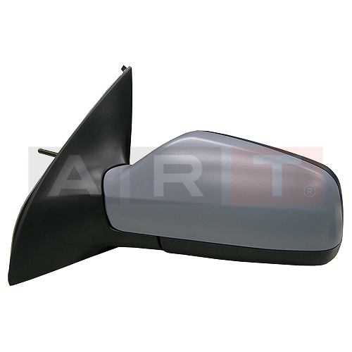 DIŞ DİKİZ AYNASI KOMPLE OPEL ASTRA G 1998- MEK AST ASF SOL