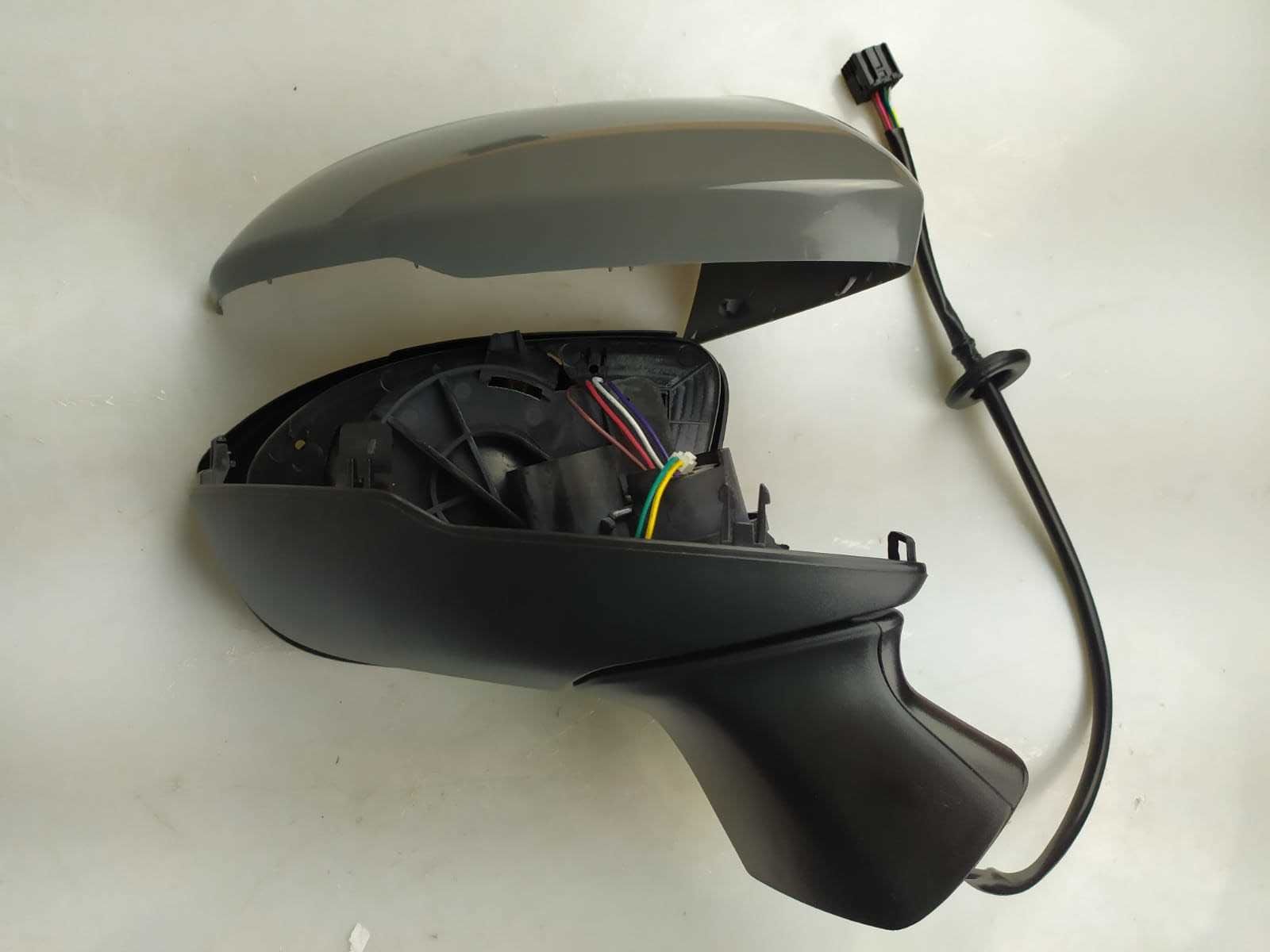 DIŞ DİKİZ AYNASI KOMPLE OPEL ASTRA K 2015-ELK KAT AST SAĞ