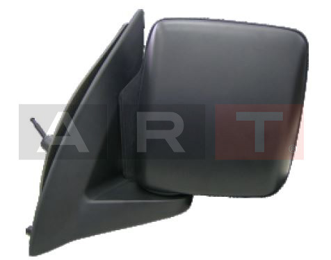 DIŞ DİKİZ AYNASI KOMPLE OPEL COMBO C 2001-2011 MEK SOL
