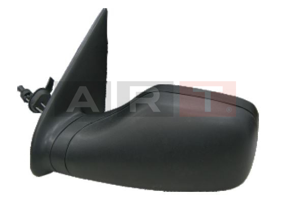 DIŞ DİKİZ AYNASI KOMPLE PEUGEOT 106 1993-2003 MEK ASF SOL