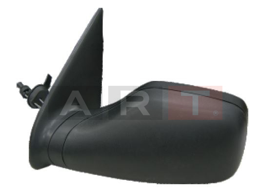 DIŞ DİKİZ AYNASI KOMPLE PEUGEOT 106 1993-2003 MEK SAĞ