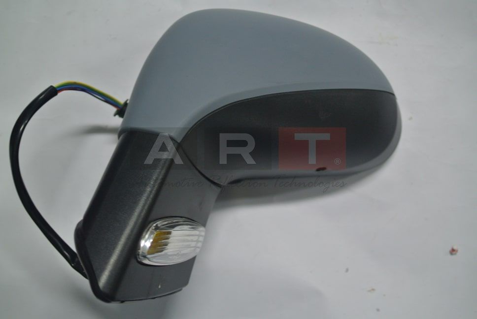 DIŞ DİKİZ AYNASI KOMPLE PEUGEOT 308 2007-2014 ELK AST KAT SİN SOL