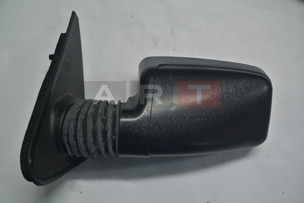 DIŞ DİKİZ AYNASI KOMPLE PEUGEOT 405 1990- MEKANİK ASFERİK SOL