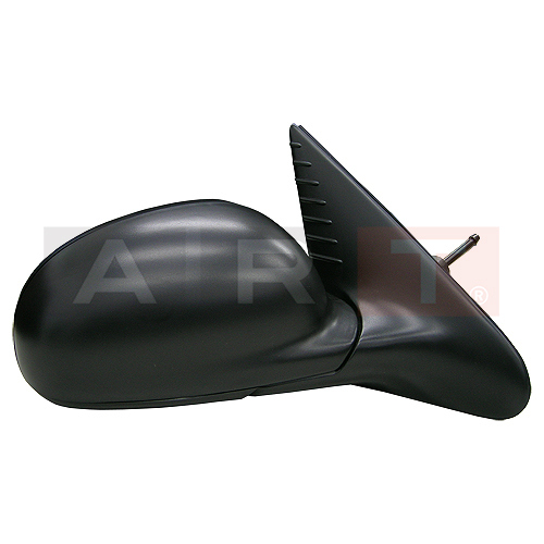 DIŞ DİKİZ AYNASI KOMPLE PEUGEOT 406 1995-1999 MEKANİK SAĞ