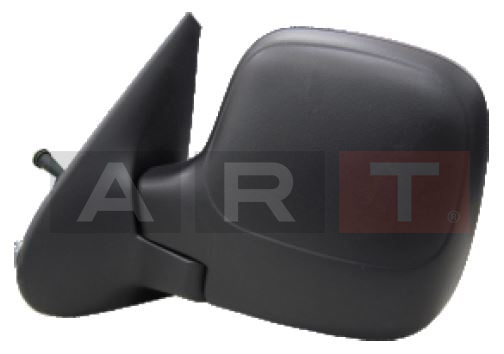 DIŞ DİKİZ AYNASI KOMPLE PEUGEOT PARTNER 1996-2008 MEK SOL