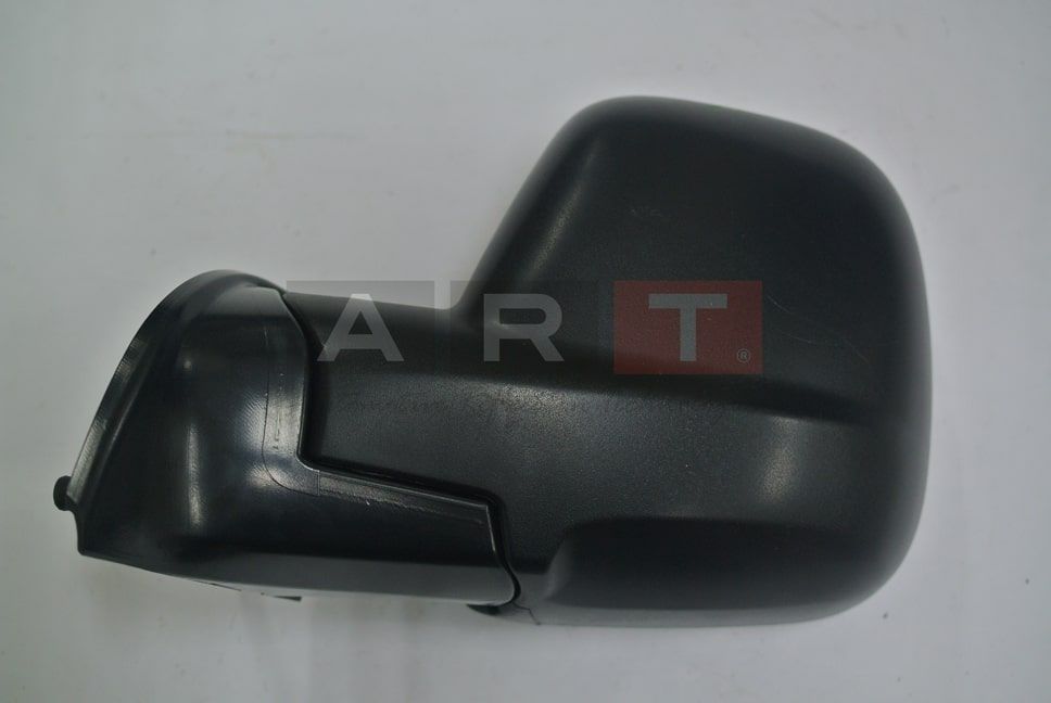 DIŞ DİKİZ AYNASI KOMPLE PEUGEOT PARTNER 2013- ELK AST SENS SAĞ