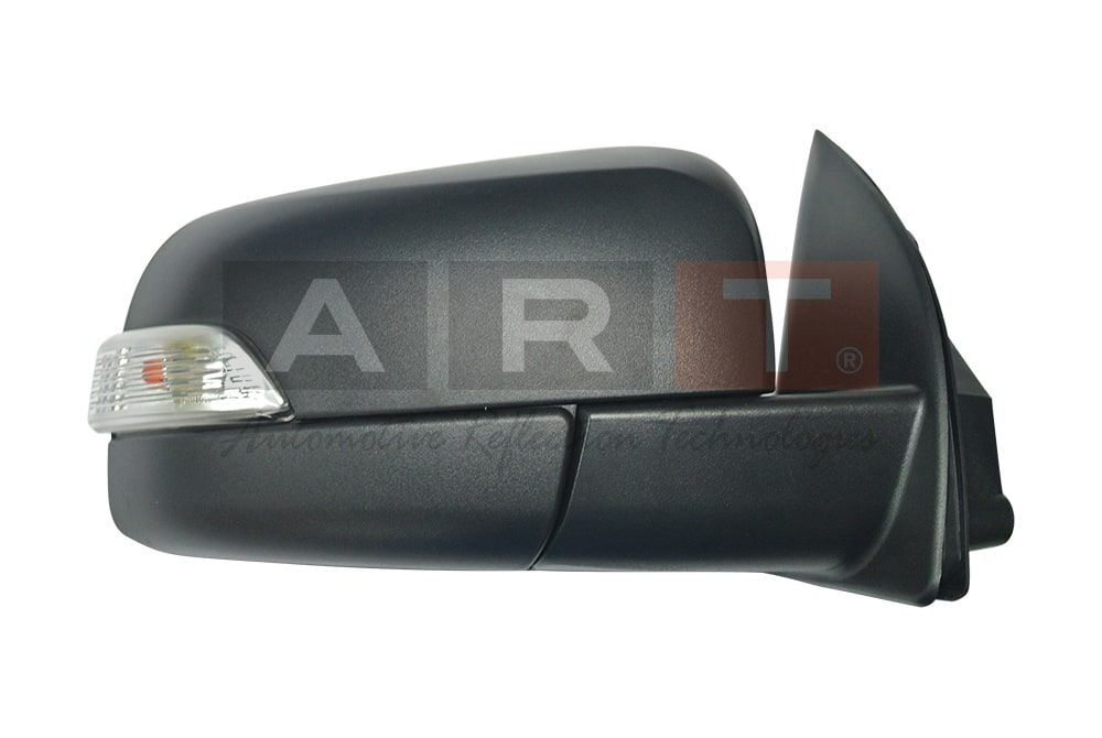 DIŞ DİKİZ AYNASI KOMPLE RANGER 2012- ELK KAT SİYAH KAPAK SAĞ