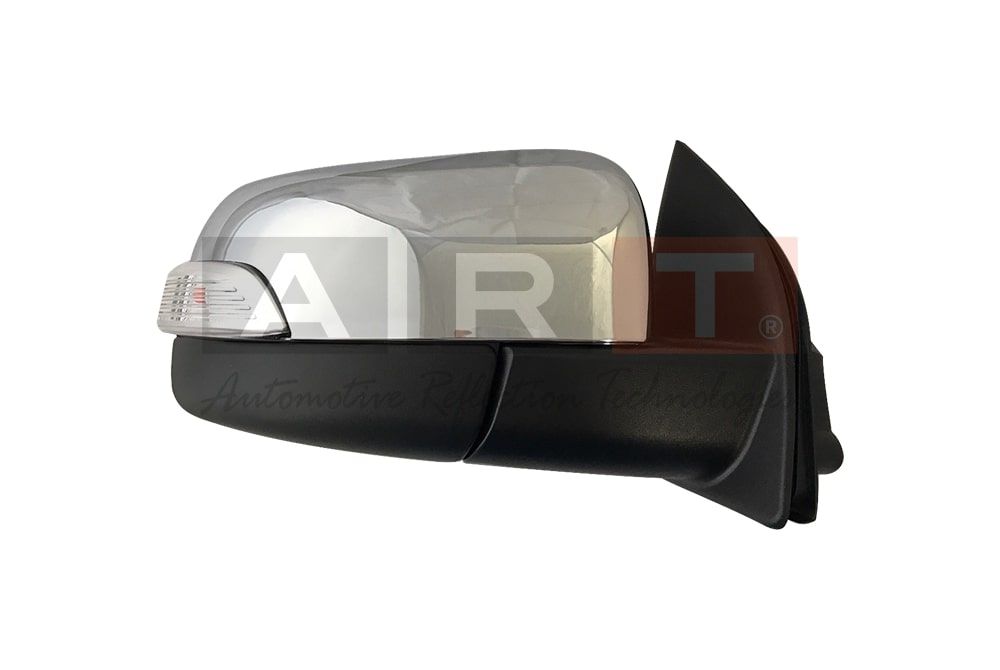 DIŞ DİKİZ AYNASI KOMPLE RANGER 2012- ELK KROM KAPAK SAĞ