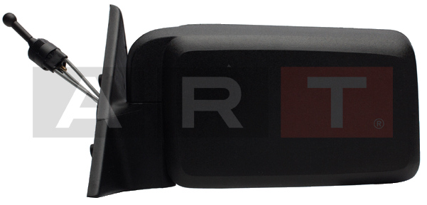 DIŞ DİKİZ AYNASI KOMPLE RENAULT R9-11 1992- MEKANİK SOL