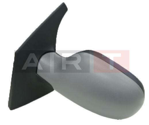 DIŞ DİKİZ AYNASI KOMPLE SCENIC 1999-2003 ELK ISITMALI AST SOL