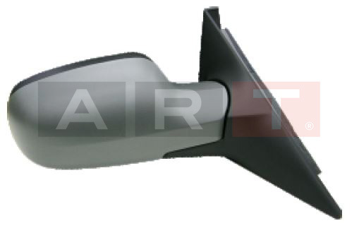 DIŞ DİKİZ AYNASI KOMPLE SCENIC 2003-2009 ELK KAT AST SAĞ