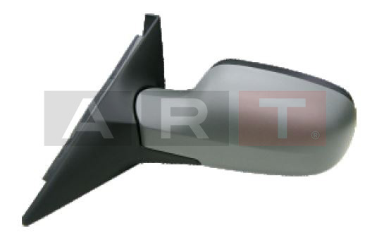 DIŞ DİKİZ AYNASI KOMPLE SCENIC 2003-2009 ELK KAT AST SOL