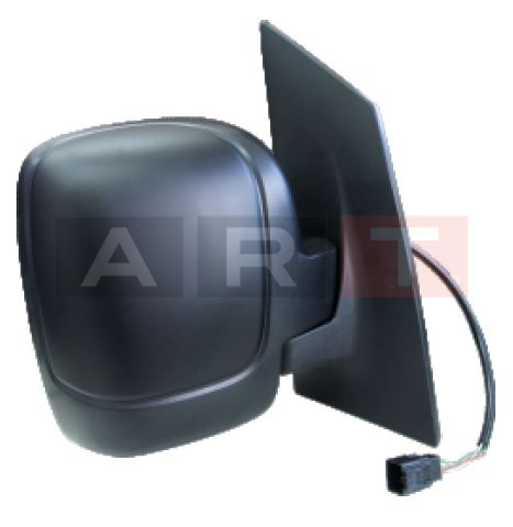 DIŞ DİKİZ AYNASI KOMPLE SCUDO 2007-16 ELK ISITMALI SEN ÇİFT SAĞ