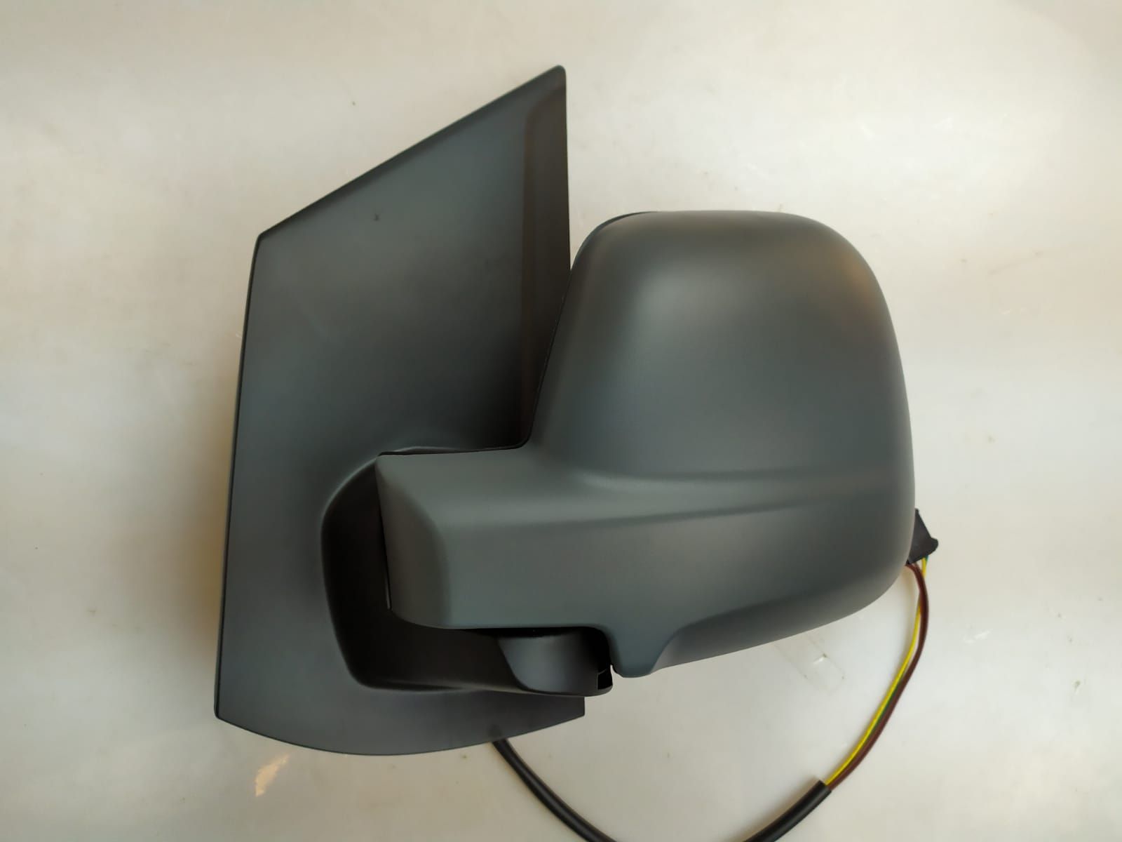 DIŞ DİKİZ AYNASI KOMPLE SCUDO EXPERT 2016-ELK ISITMALI SOL