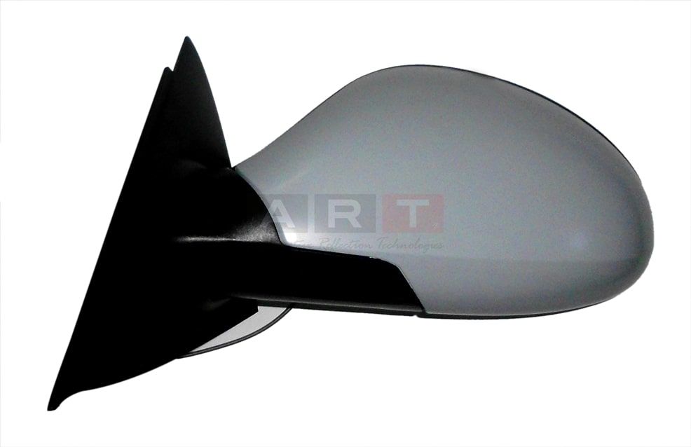 DIŞ DİKİZ AYNASI KOMPLE SEAT İBİZA 2002-2008 ELK ISITMALI AST SAĞ