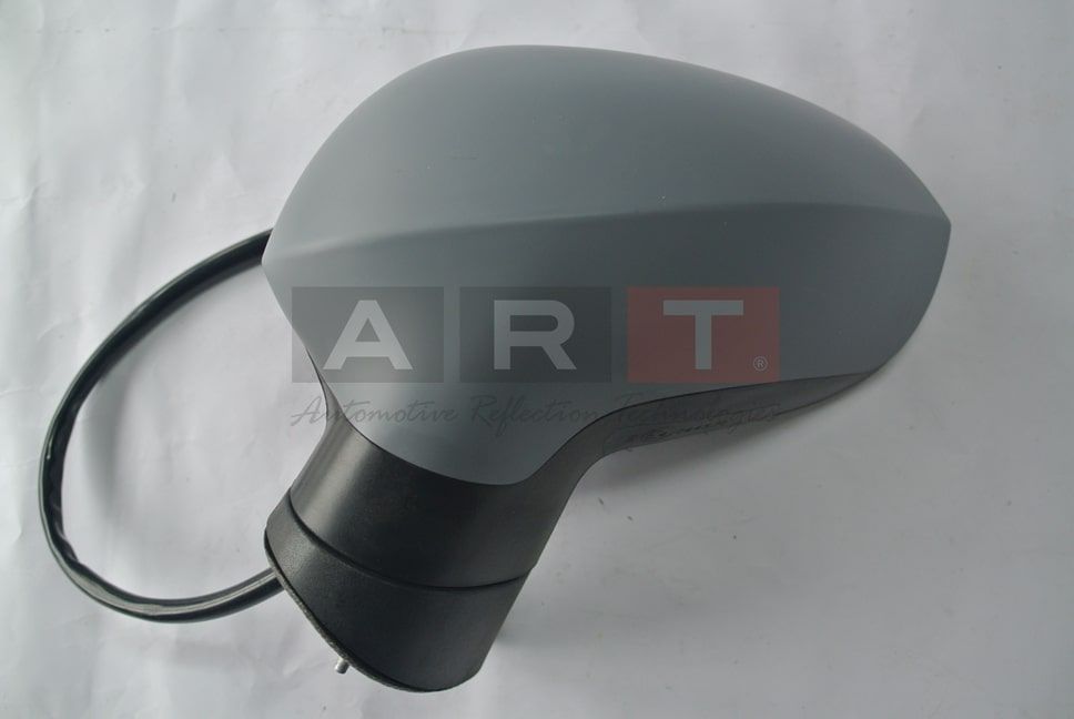 DIŞ DİKİZ AYNASI KOMPLE SEAT İBİZA 2008-ELK ISITMALI AST SAĞ